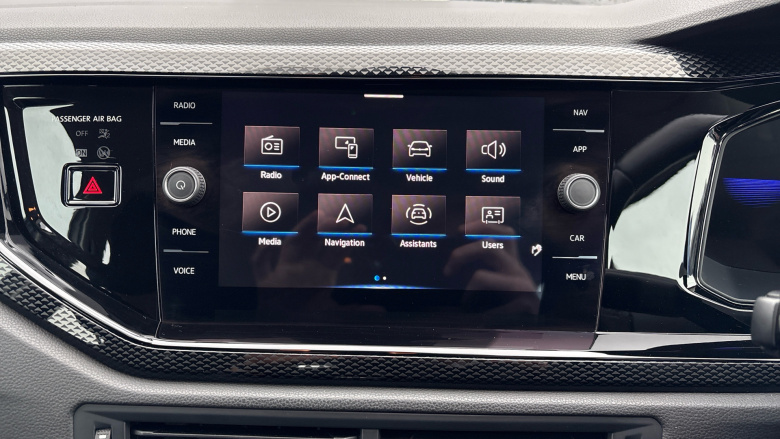 Volkswagen Polo 1.0 TSI Life 5dr Petrol Hatchback